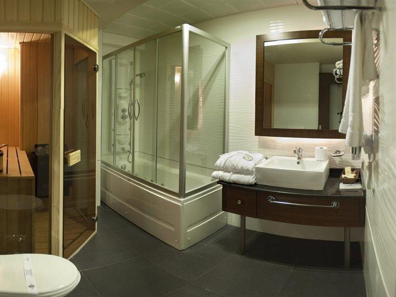 Marlight Boutique Hotel Измир Экстерьер фото