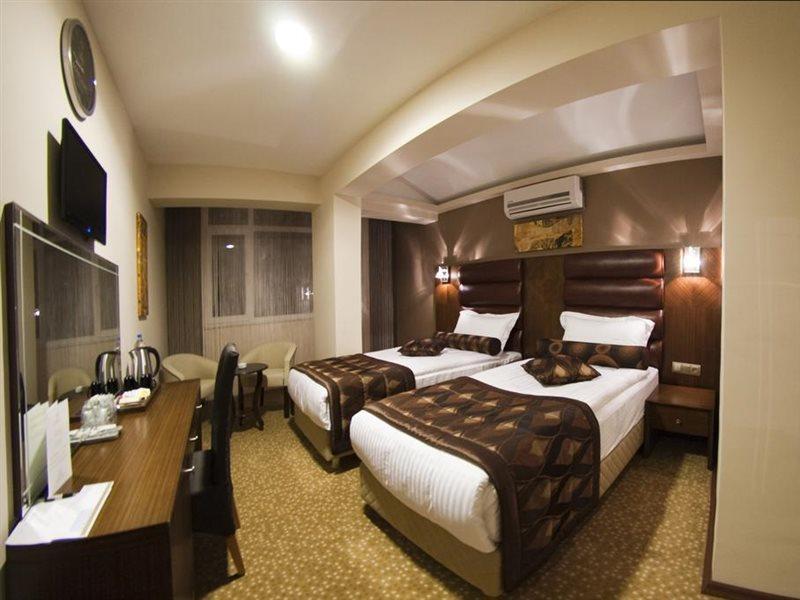 Marlight Boutique Hotel Измир Экстерьер фото