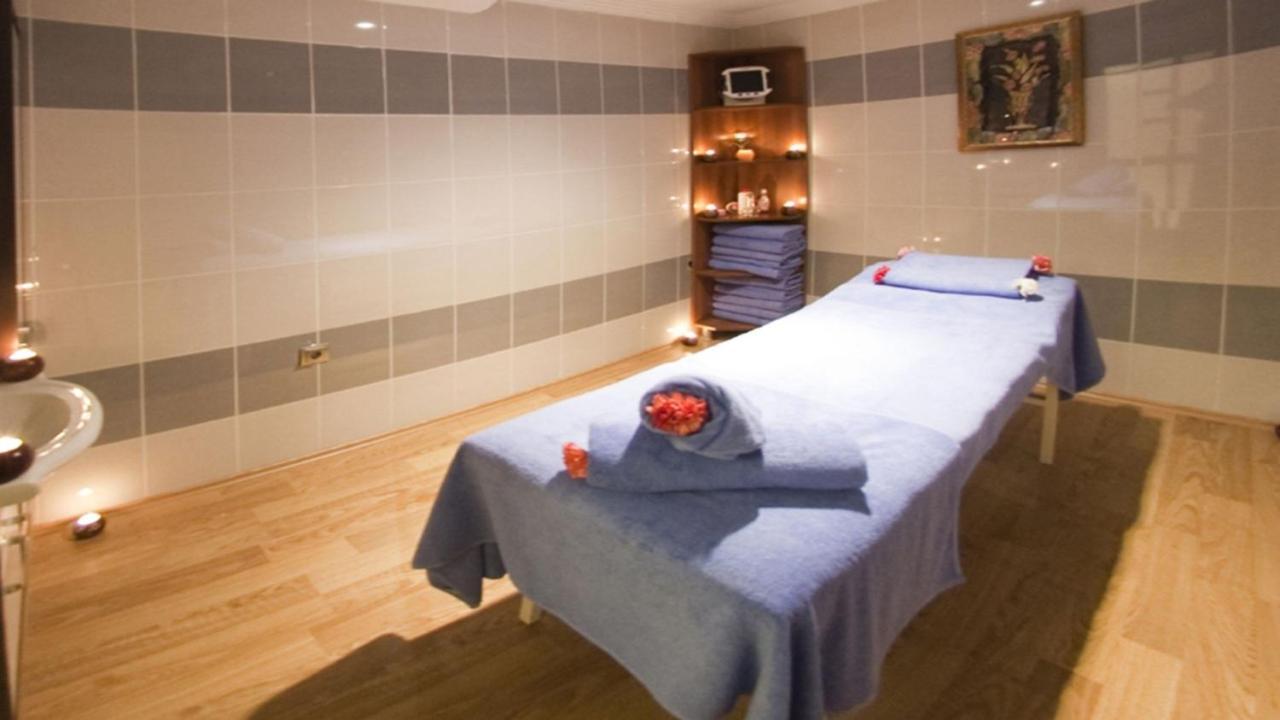 Marlight Boutique Hotel Измир Экстерьер фото