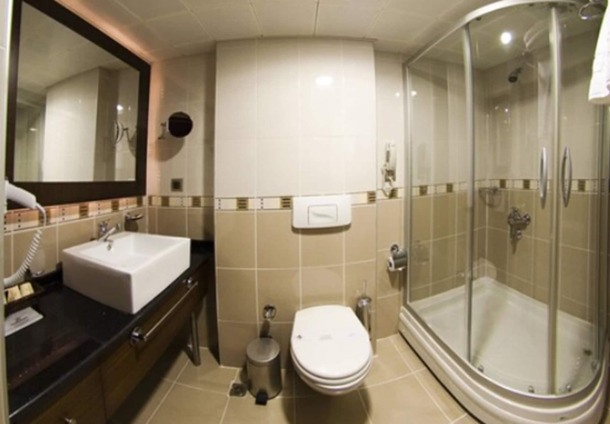 Marlight Boutique Hotel Измир Экстерьер фото