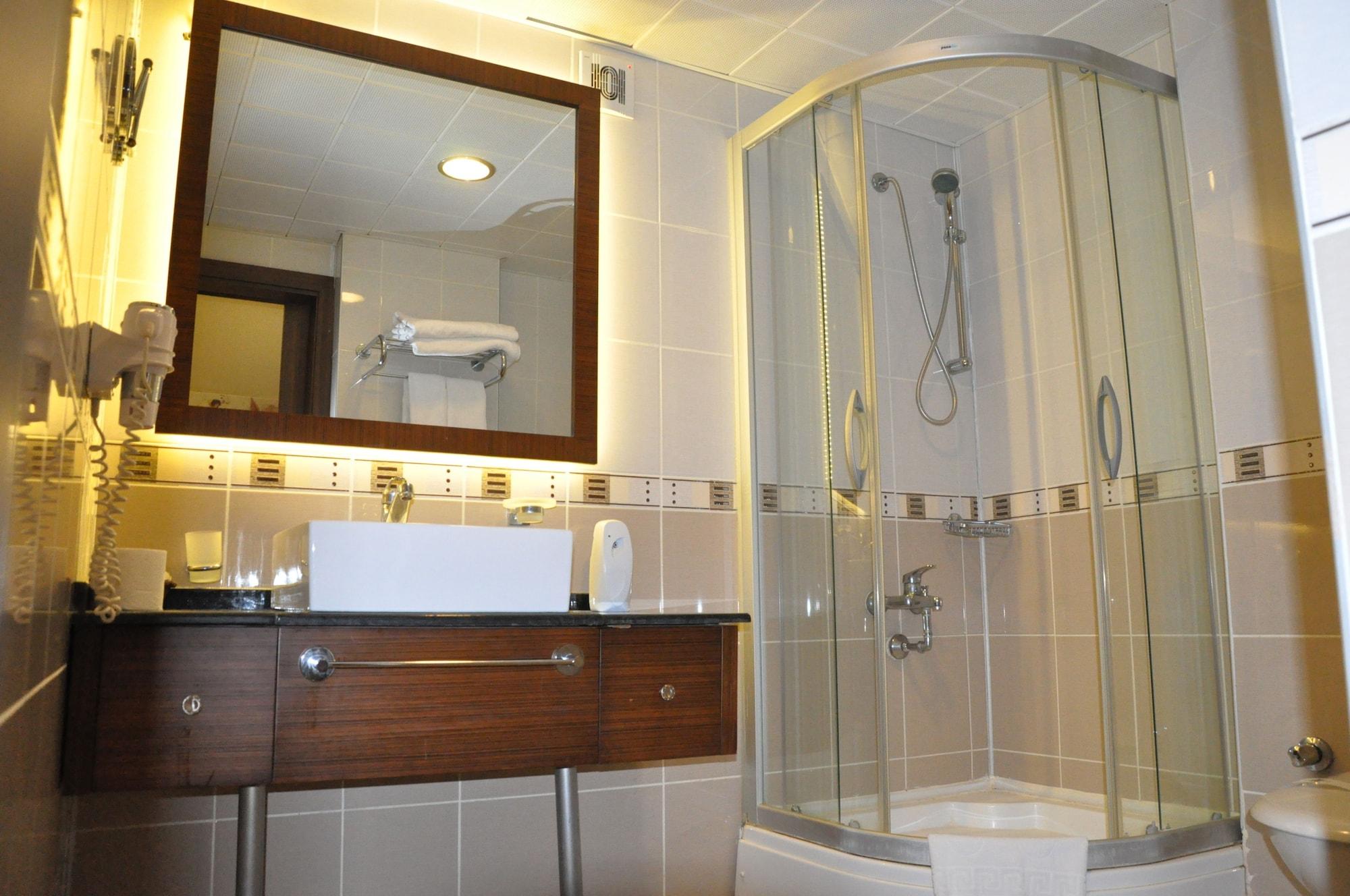 Marlight Boutique Hotel Измир Экстерьер фото