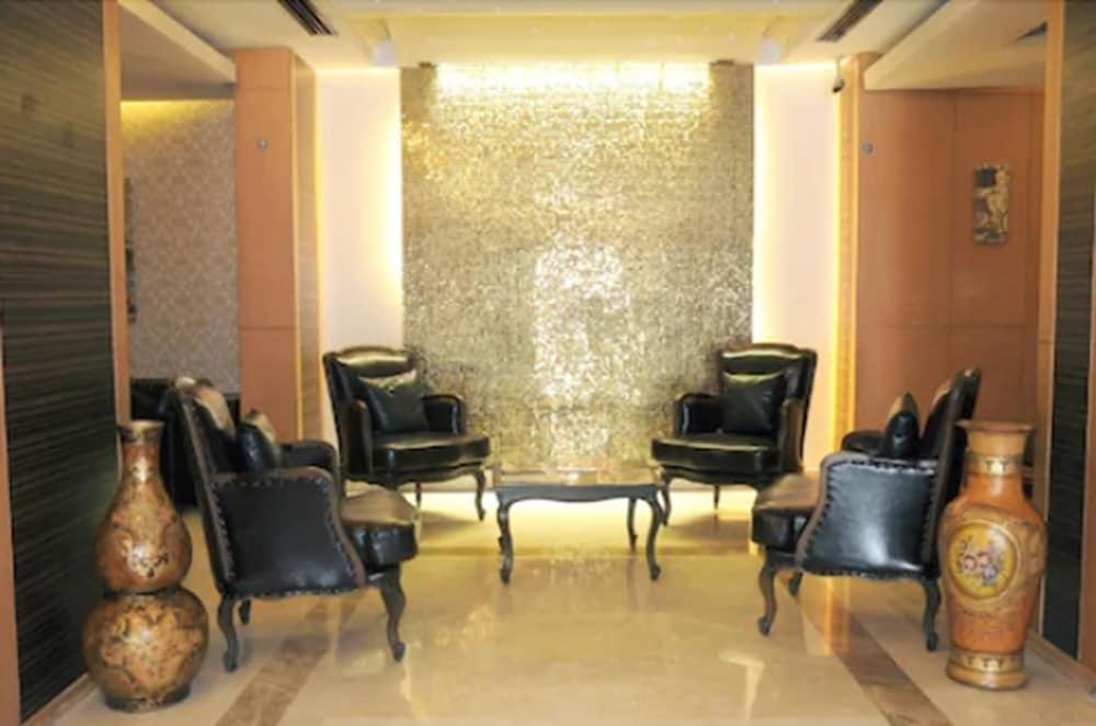 Marlight Boutique Hotel Измир Экстерьер фото