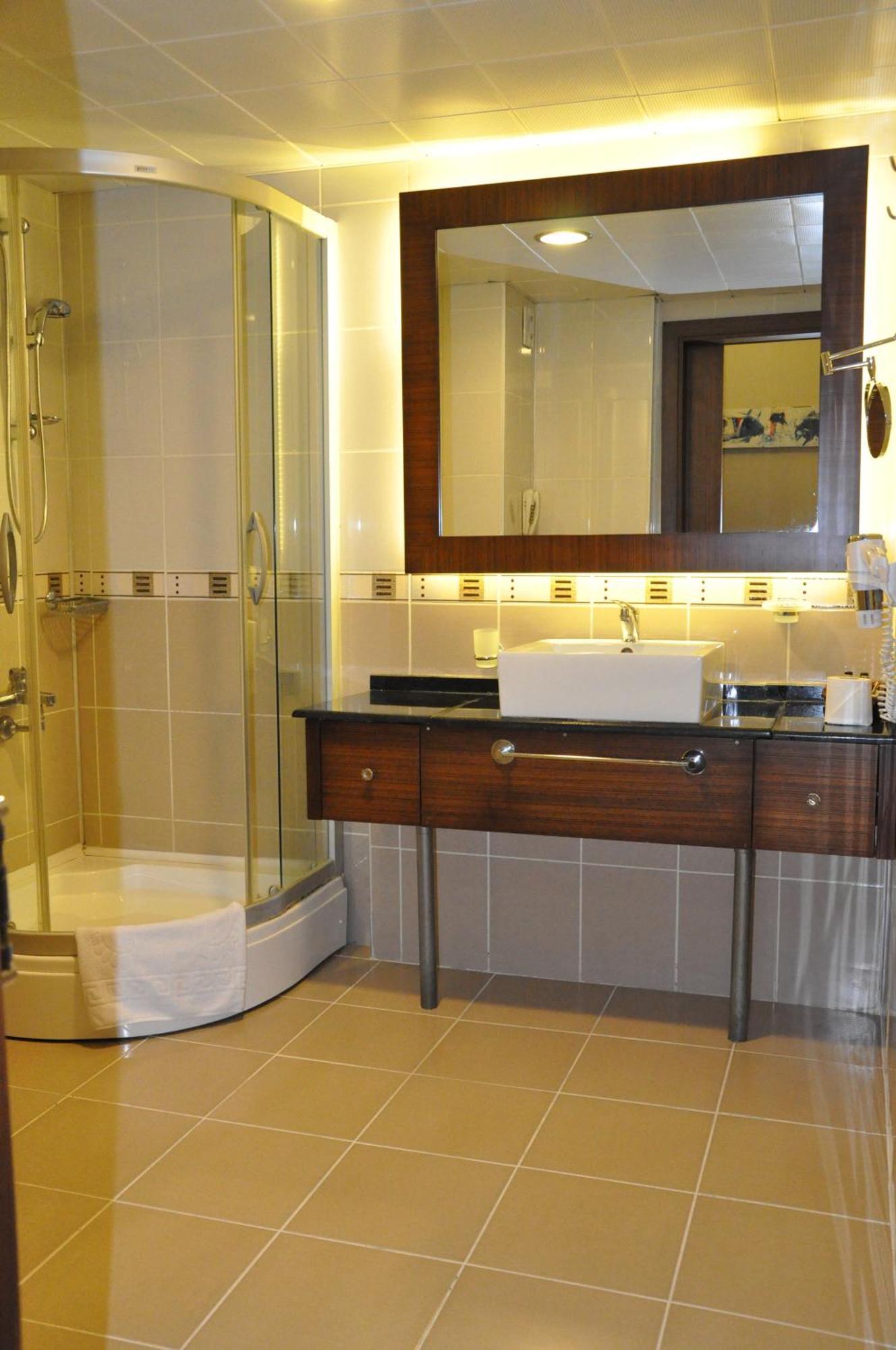 Marlight Boutique Hotel Измир Экстерьер фото