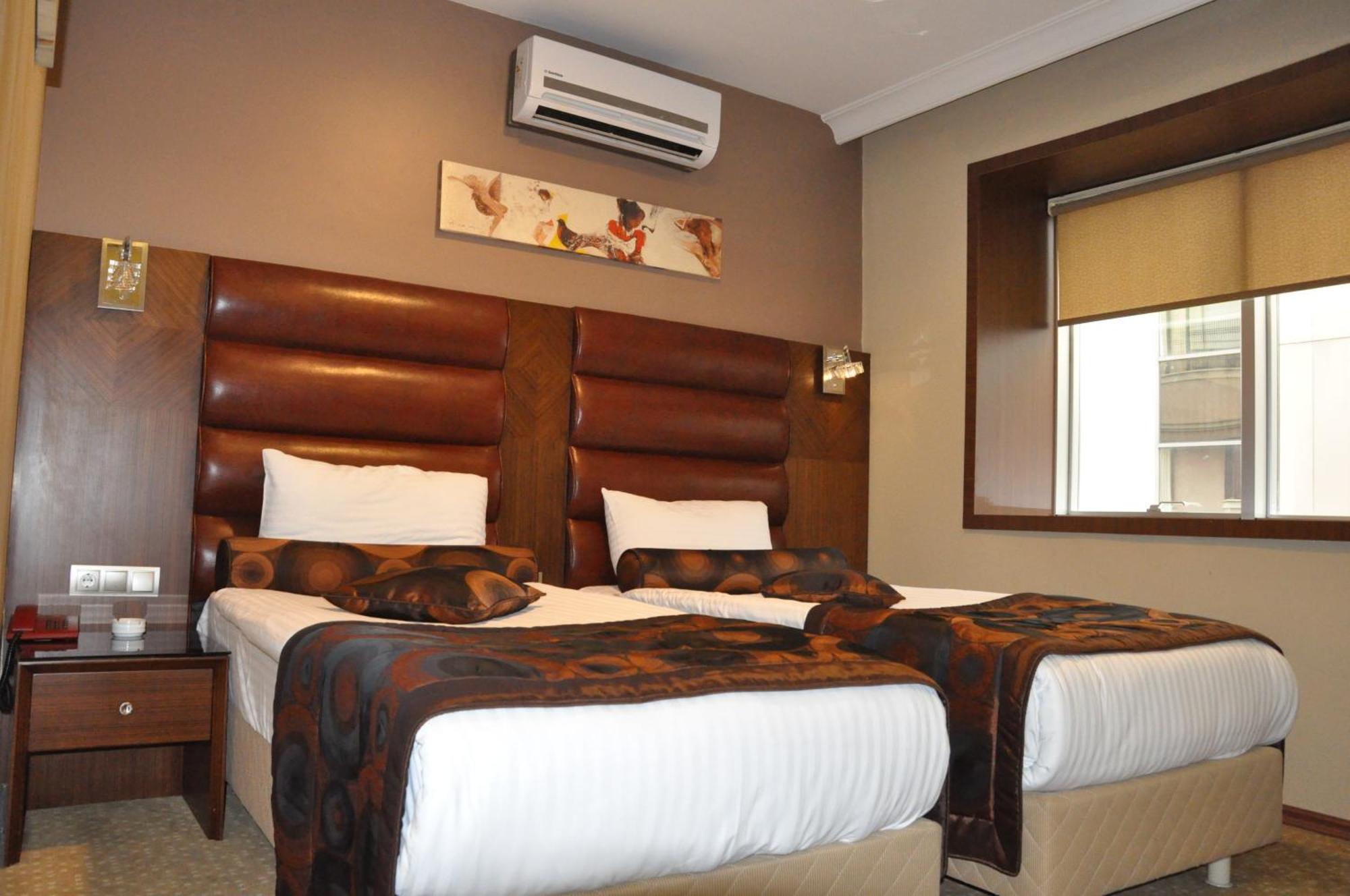Marlight Boutique Hotel Измир Экстерьер фото