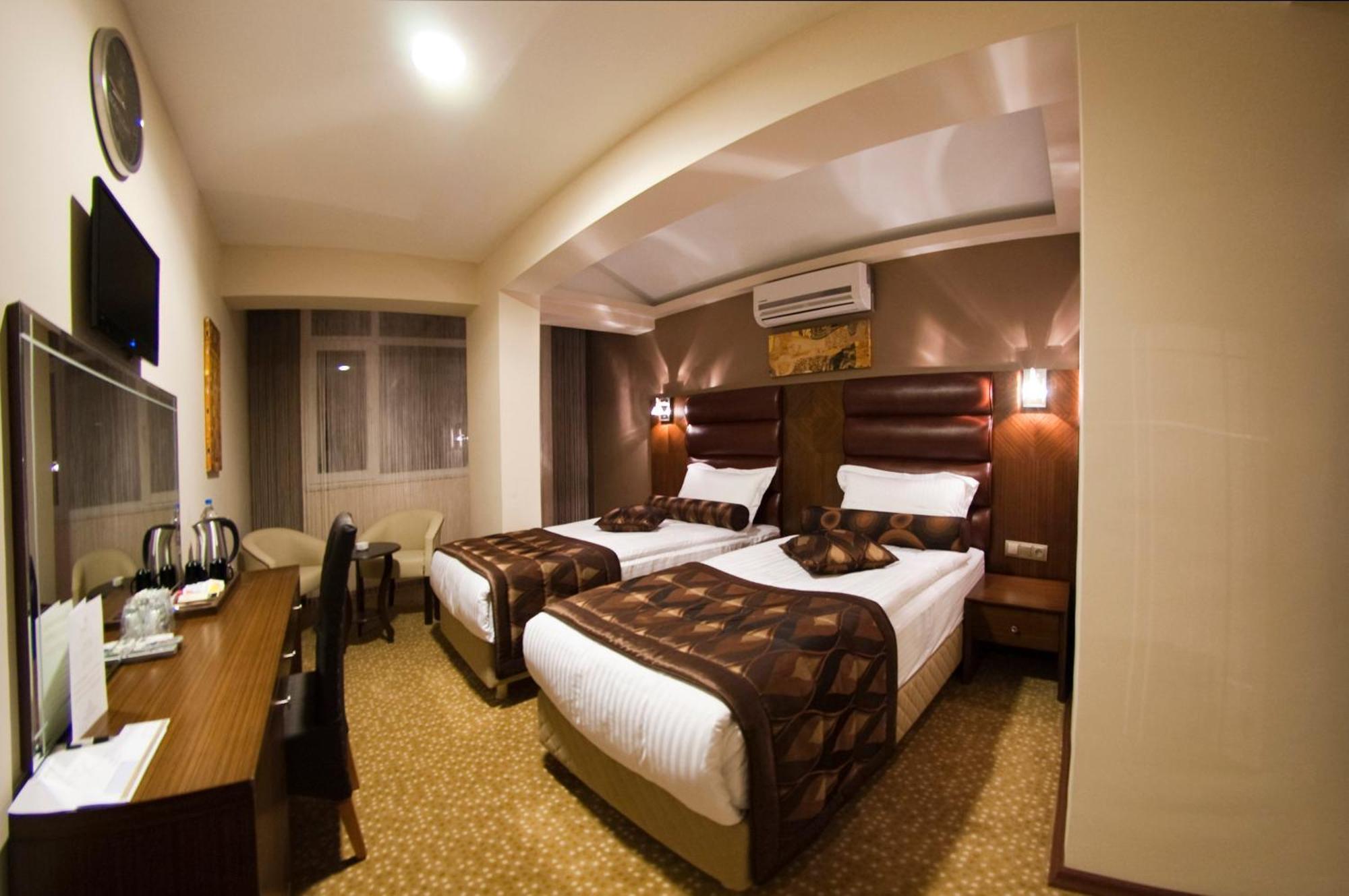 Marlight Boutique Hotel Измир Экстерьер фото