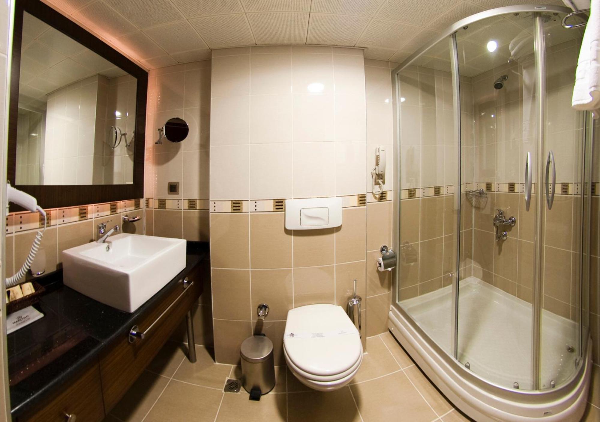 Marlight Boutique Hotel Измир Экстерьер фото