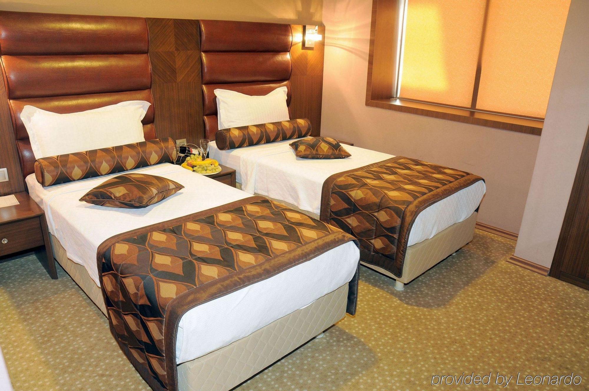 Marlight Boutique Hotel Измир Номер фото