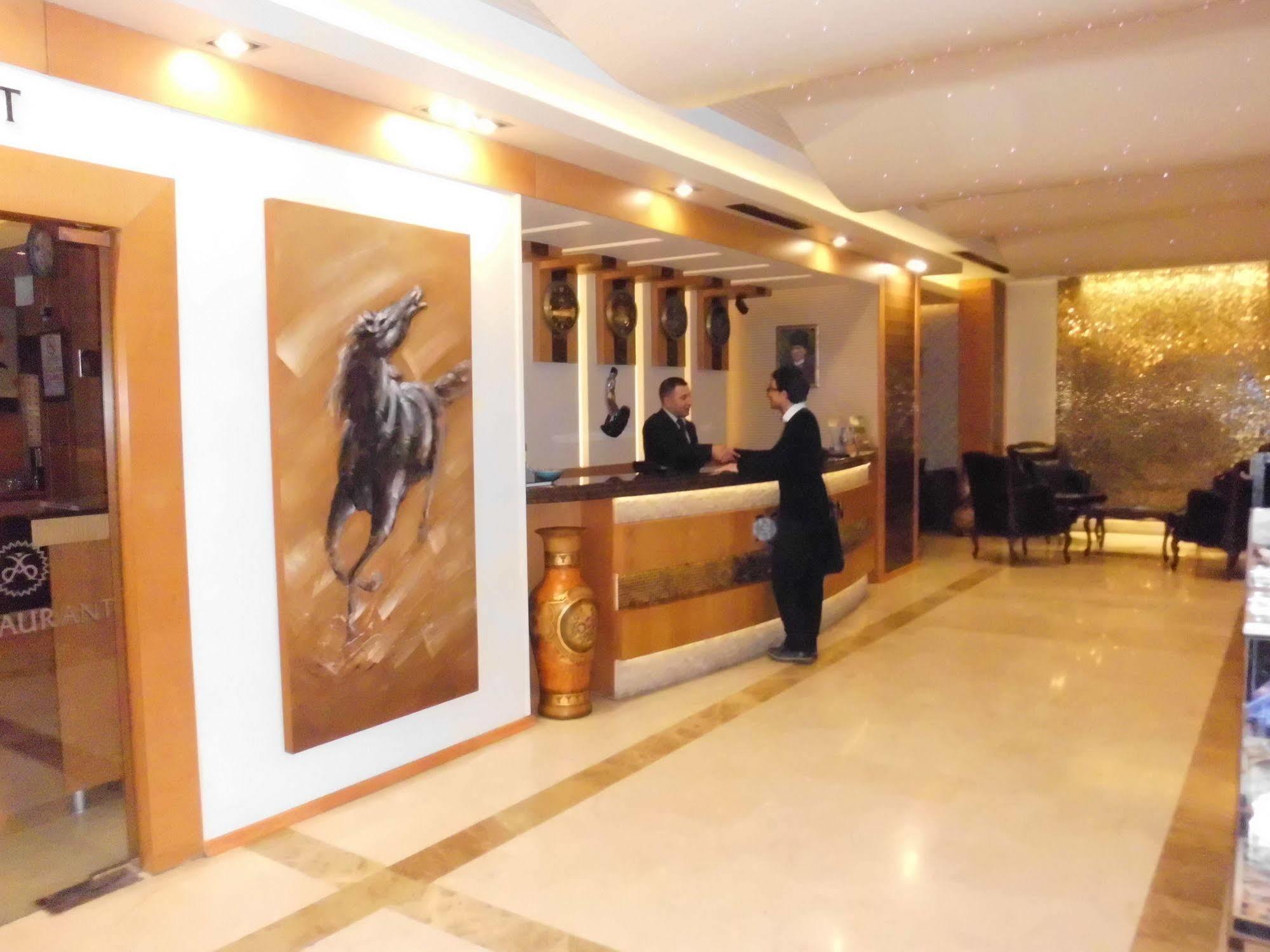 Marlight Boutique Hotel Измир Экстерьер фото