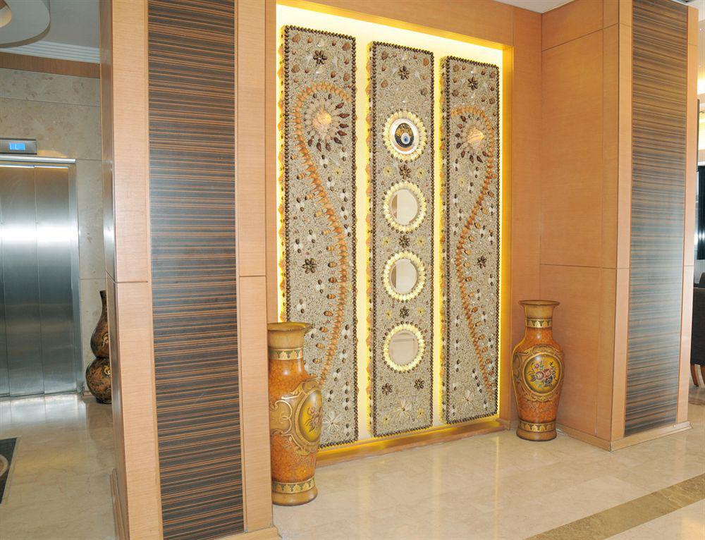 Marlight Boutique Hotel Измир Экстерьер фото